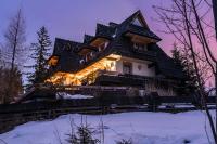 Suite - Vue sur Montagne