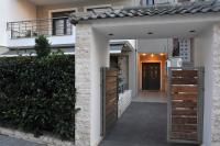 Meteora Studio by Meteora Residencies - Ferienwohnung Kalampáka