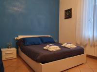 Dreibettzimmer mit eigenem Bad