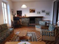 Appartamento LE DUE ROCCHE - Ferienwohnung Arona