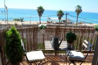 B&B Vilassar de Mar - Panier en Osier · Panier en Osier · Charming apartment w/private terrace 2min from sea - Bed and Breakfast Vilassar de Mar