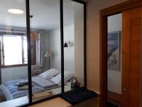 Double Room with Private External Bathroom