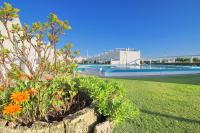 Pool & Tennis Beach House - B&B Barra