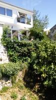 Art Gallery House with a small relaxing pool - B&B