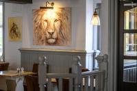 B&B Milford on Sea - THE LAZY LION - Bed and Breakfast Milford on Sea