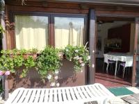 Villetta Su Canale Navigabile - Ferienwohnung Furnari