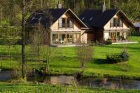 Atostogų namelis Druskininkuose - B&B Druskininkai
