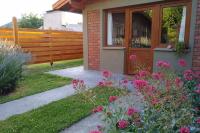 La Aljaba - B&B El Bolsón