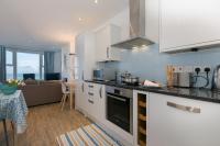 Sea Crest - Ferienwohnung St. Ives