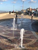 Redcar Seaview Apartments - B&B Redcar