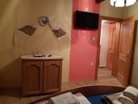 Appartement avec Salle de Bains Commune