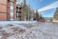 Snowfire 312A - Bed and Breakfast