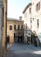 Via Giotto, 5 - Bed and Breakfast Assisi