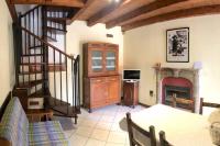 La vecchia torretta - B&B Brovello-Carpugnino