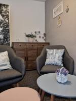 Camera Matrimoniale Deluxe con Balcone