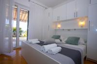 Appartement met Uitzicht en Balkon