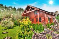 Ferienhaus Franziska - B&B Kołobrzeg