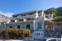 VILLA MILENKA - Apartmani Gorana - Bed and Breakfast Tučepi