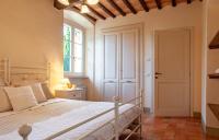 Appartamento con 1 Camera da Letto e Vista Giardino 