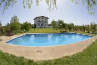 Villa SALAM - B&B Ifrane