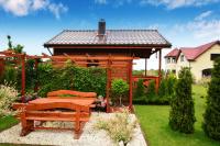 Ferienhaus Franziska - B&B