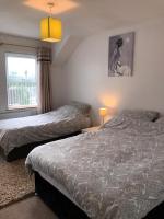 Glendona Lodge - B&B Glenavy