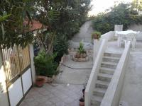 Appartamento con giardino - B&B Lampedusa