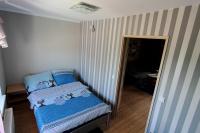 Chambre Quadruple avec Balcon