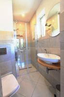 Chambre Double avec Balcon
