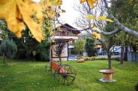 B&B Sapanca - Rif Sapanca - Adult Only - Bed and Breakfast Sapanca