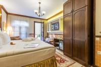 Doppelzimmer mit eigenem Hamam und Garten – Nebengebäude