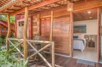 One-Bedroom Chalet Comfort Sea View