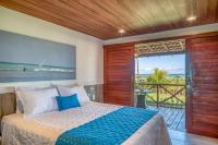 One-Bedroom Chalet Deluxe Sea View