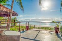 Wassu Pousada - B&B São Miguel dos Milagres