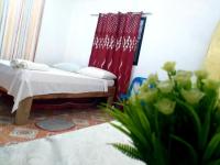 Casa de Viajeros 600mbps spacious 5 minutes to the beach - B&B Cabuntog