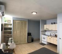 Appartement 1 Chambre