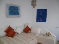 Dar Daoud - B&B Marrakech