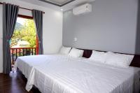 Camera Familiare con Vista Mare