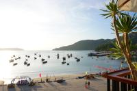 Monkey Homestay & Bar - Chambres d’hôtes Tân Hiệp