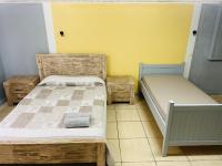 Comfort Doppelzimmer