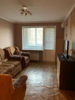 139А Проспект Добровольского Уютная Трех Комнатная квартира в Одессе - B&B Odesa