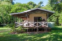 Epiphyte B & B - Ferienwohnung Cape Tribulation