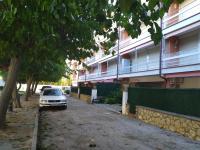 ENCANTADOR apartamento frente a la playa de Bara - Chambres d'hôtes Roda de Berà
