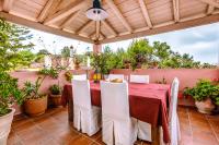 Mastrogiannis Farm House - B&B Armenádes