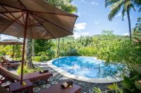 Villa Uma Ayu Sidemen - B&B