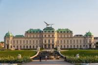 B&B Vienna - Central 75m² Apartment at Belvedere Palace - Bed and Breakfast Vienna