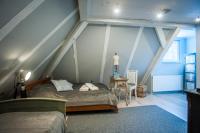 Habitación Triple Estándar