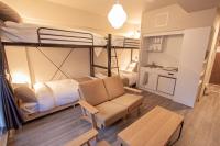Family Room with Shower Room 301