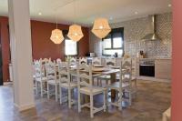 Miradiez Segovia - B&B Espirdo