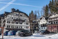 Savoy Luxury Apartment - B&B Špindlerův Mlýn